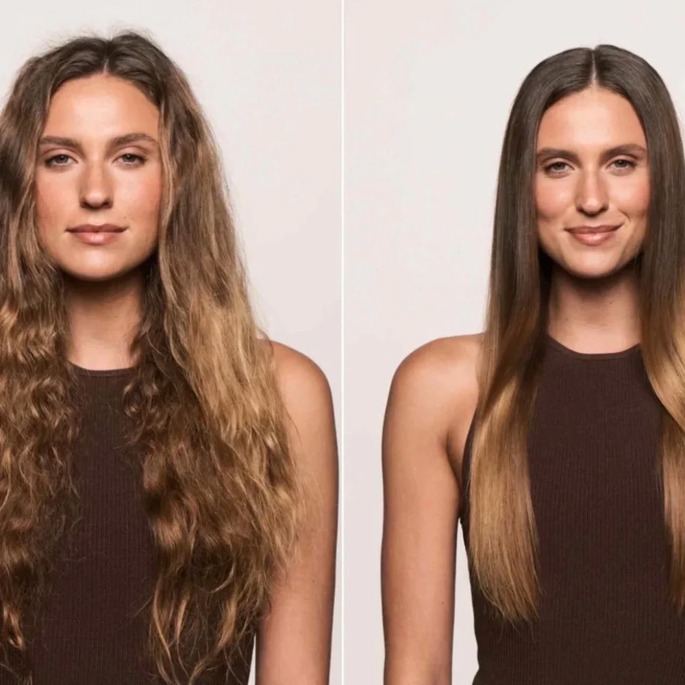 Living Proof Frizz Smooth Styling Cream - Gray